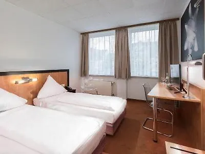 ホテル デイズ ウェスト 3*